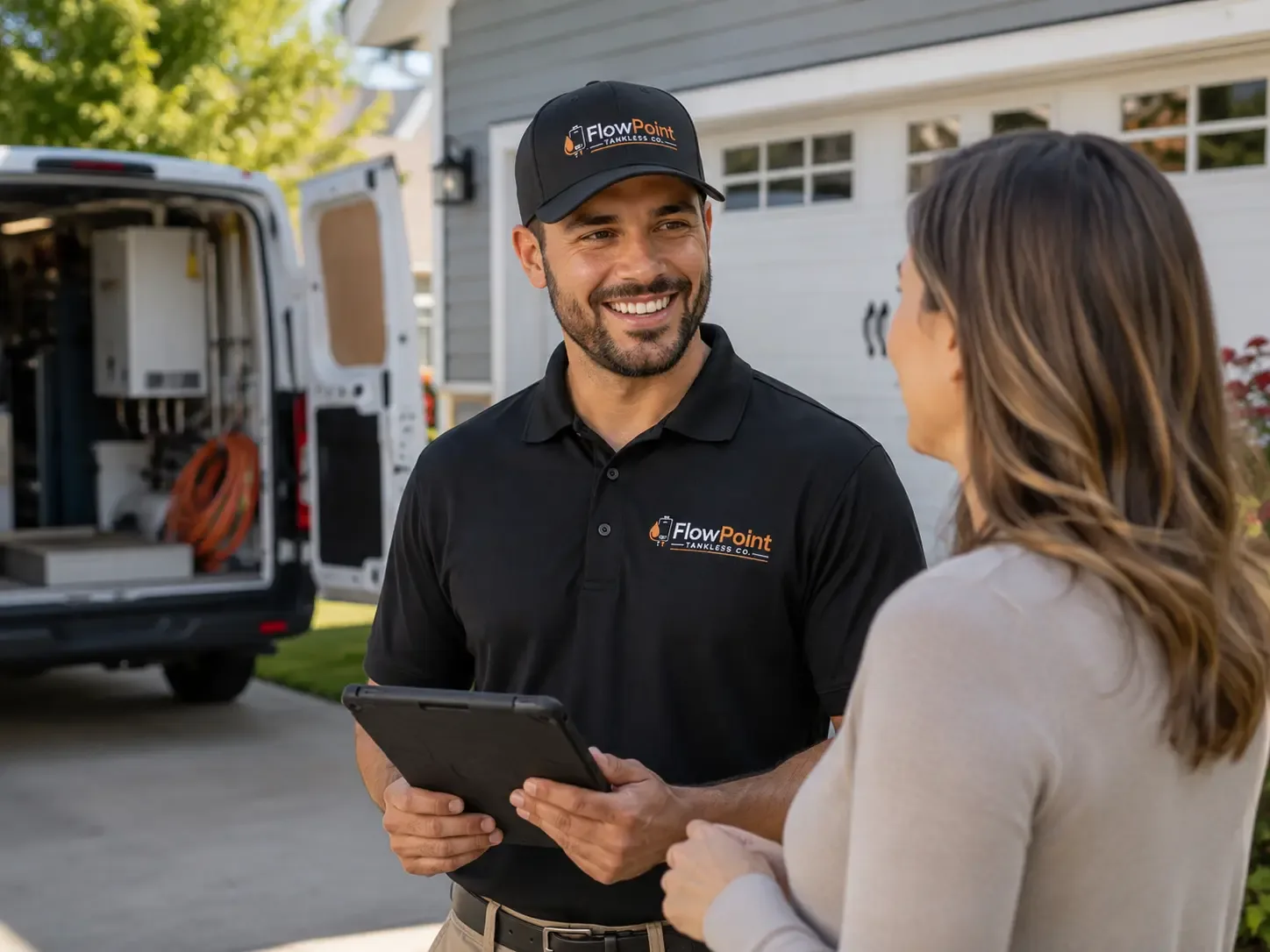 Tankless Water Heater Installation Blum, TX FAQs